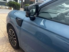 Leapmotor B10 510 LiDAR Edition - ფოტო 9