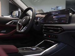 BMW 4 Series 425i M Sport Package - ფოტო 10