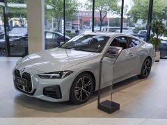 BMW 4 Series 425i M Sport Package - ფოტო 14