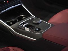 BMW 4 Series 425i M Sport Package - ფოტო 4