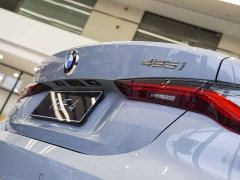 BMW 4 Series 425i M Sport Package - ფოტო 6