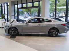BMW 4 Series 425i M Sport Package - ფოტო 7