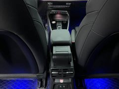 Audi A3 A3L Limousine 35 TFSI Fashion Sport - ფოტო 10