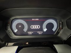 Audi A3 A3L Limousine 35 TFSI Fashion Sport - ფოტო 11