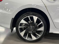Audi A3 A3L Limousine 35 TFSI Fashion Sport - ფოტო 12