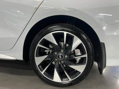 Audi A3 A3L Limousine 35 TFSI Fashion Sport - ფოტო 14