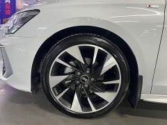 Audi A3 A3L Limousine 35 TFSI Fashion Sport - ფოტო 15