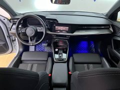 Audi A3 A3L Limousine 35 TFSI Fashion Sport - ფოტო 9