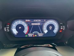 Audi A3 Facelift A3L Limousine 35 TFSI Fashion Sport - ფოტო 10