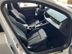 Audi A3 Facelift A3L Limousine 35 TFSI Fashion Sport - ფოტო 11