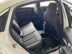 Audi A3 Facelift A3L Limousine 35 TFSI Fashion Sport - ფოტო 12