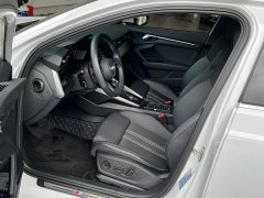 Audi A3 Facelift A3L Limousine 35 TFSI Fashion Sport - ფოტო 7