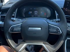 Haval H6 2021 National Trend 1.5T Automatic Champion Edition - ფოტო 11