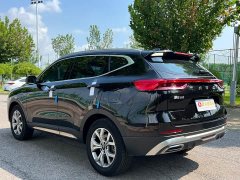 Haval H6 2021 National Trend 1.5T Automatic Champion Edition - ფოტო 4