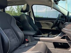 Haval H6 2021 National Trend 1.5T Automatic Champion Edition - ფოტო 8
