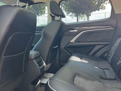Haval H6 2021 National Trend 1.5T Automatic Champion Edition - ფოტო 9