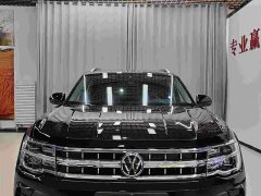 Volkswagen Teramont 380TSI AWD Excellence Luxury Edition - фото 2