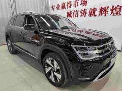 Volkswagen Teramont 380TSI AWD Excellence Luxury Edition - фото 3