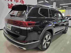 Volkswagen Teramont 380TSI AWD Excellence Luxury Edition - фото 4