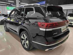 Volkswagen Teramont 380TSI AWD Excellence Luxury Edition - фото 6