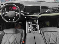 Volkswagen Teramont 380TSI AWD Excellence Luxury Edition - фото 7