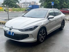 Volkswagen Lingdu 2022 Lingdu L 280TSI DSG Spicy Edition - ფოტო 1