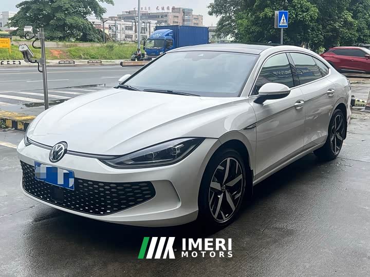 Volkswagen Lingdu L 280TSI DSG Spicy Edition