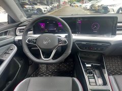 Volkswagen Lingdu 2022 Lingdu L 280TSI DSG Spicy Edition - ფოტო 10
