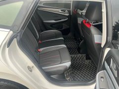 Volkswagen Lingdu 2022 Lingdu L 280TSI DSG Spicy Edition - ფოტო 12