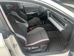 Volkswagen Lingdu 2022 Lingdu L 280TSI DSG Spicy Edition - ფოტო 13