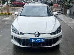 Volkswagen Lingdu 2022 Lingdu L 280TSI DSG Spicy Edition - ფოტო 2