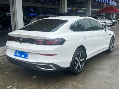 Volkswagen Lingdu 2022 Lingdu L 280TSI DSG Spicy Edition - ფოტო 4