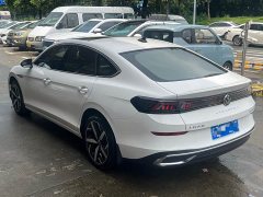 Volkswagen Lingdu 2022 Lingdu L 280TSI DSG Spicy Edition - ფოტო 6