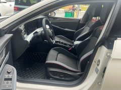 Volkswagen Lingdu 2022 Lingdu L 280TSI DSG Spicy Edition - ფოტო 7