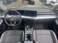 Volkswagen Lingdu 2022 Lingdu L 280TSI DSG Spicy Edition - ფოტო 9