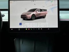 Tesla Model Y Rear-Wheel Drive - ფოტო 5
