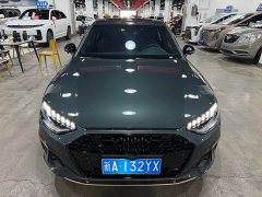 Audi A4L 40 TFSI quattro RS Package Speed Edition - ფოტო 1