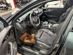Audi A4L 40 TFSI quattro RS Package Speed Edition - ფოტო 5