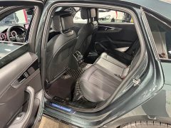 Audi A4L 40 TFSI quattro RS Package Speed Edition - ფოტო 6