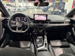 Audi A4L 40 TFSI quattro RS Package Speed Edition - ფოტო 7