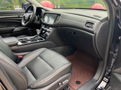 GAC Aion GS8 390T Two-Wheel Drive Luxury Smart Connect Longitudinal Engine Edition (7-Seater) - ფოტო 10