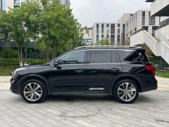 GAC Aion GS8 390T Two-Wheel Drive Luxury Smart Connect Longitudinal Engine Edition (7-Seater) - ფოტო 3