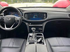 GAC Aion GS8 390T Two-Wheel Drive Luxury Smart Connect Longitudinal Engine Edition (7-Seater) - ფოტო 8