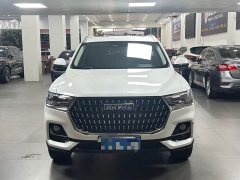 Haval H6 National Trend Edition 1.5T Automatic Champion Version - ფოტო 2
