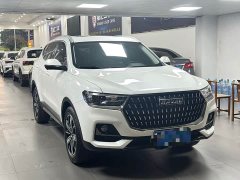 Haval H6 National Trend Edition 1.5T Automatic Champion Version - ფოტო 3