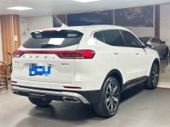 Haval H6 National Trend Edition 1.5T Automatic Champion Version - ფოტო 4