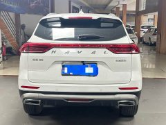 Haval H6 National Trend Edition 1.5T Automatic Champion Version - ფოტო 5