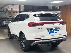 Haval H6 National Trend Edition 1.5T Automatic Champion Version - ფოტო 6
