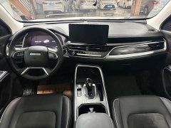 Haval H6 National Trend Edition 1.5T Automatic Champion Version - ფოტო 9