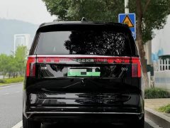 Zeekr Geely Zeekr 009 2022 WE Edition - ფოტო 3